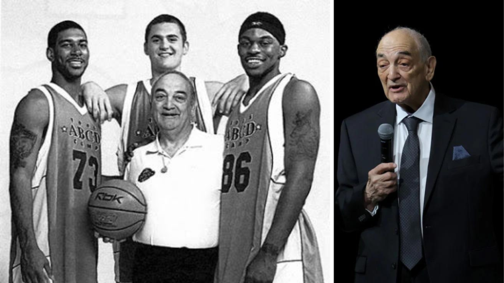 Sonny Vaccaro