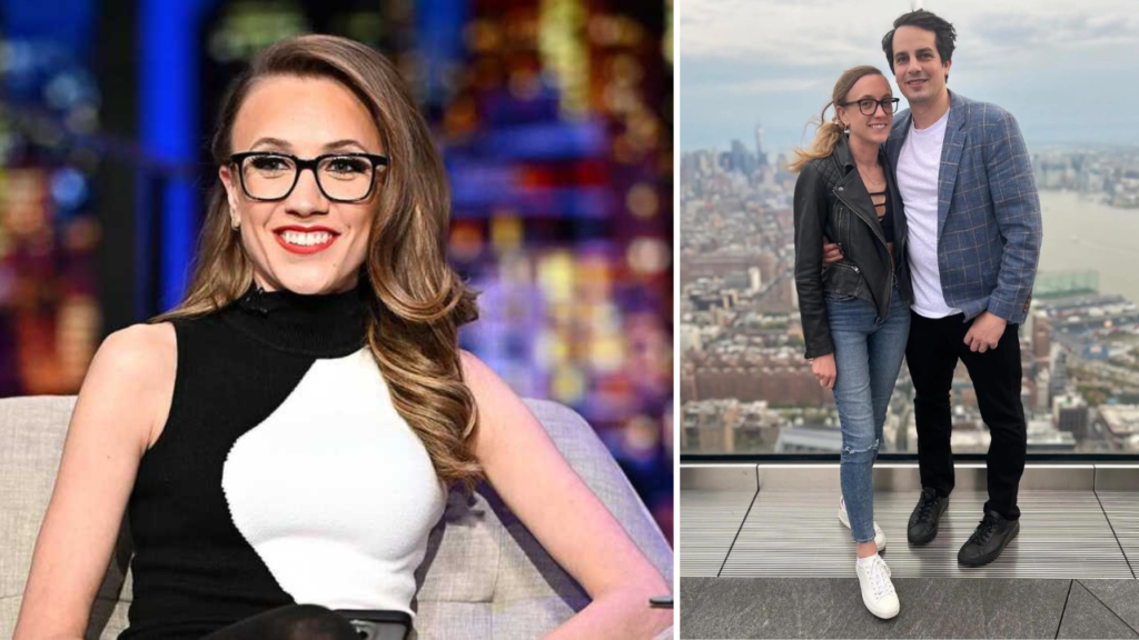 Kat Timpf Net Worth