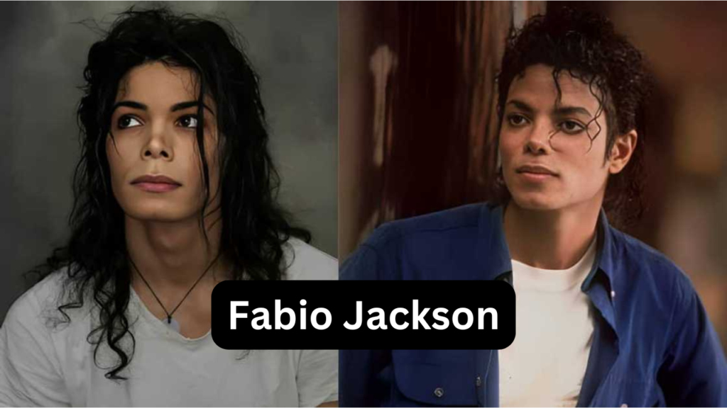 Fabio Jackson