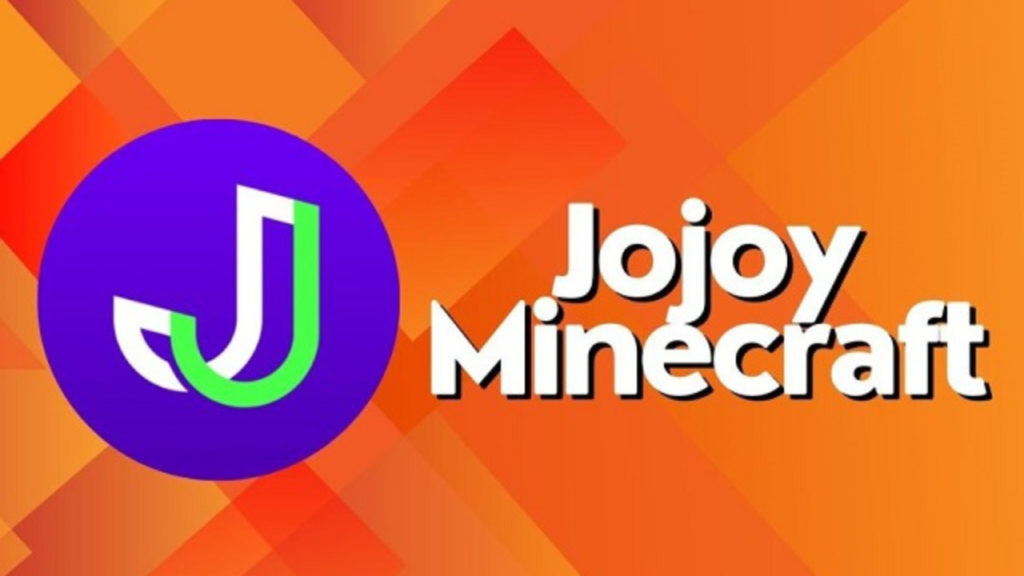 Jojoy Minecraft