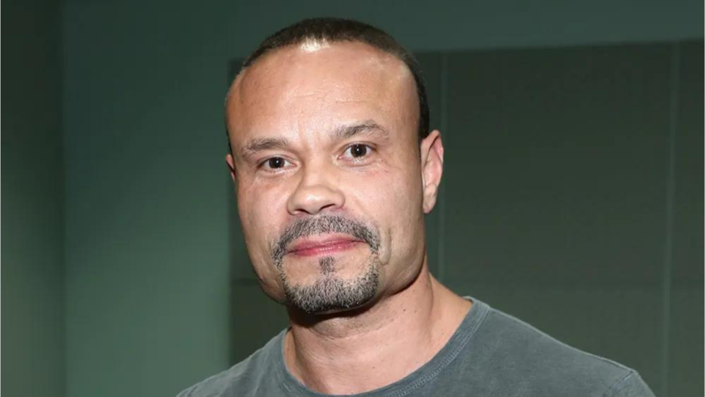 Dan Bongino Podcast