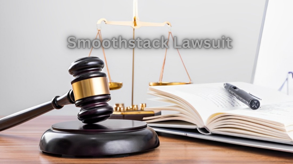 Smoothstack Lawsuit