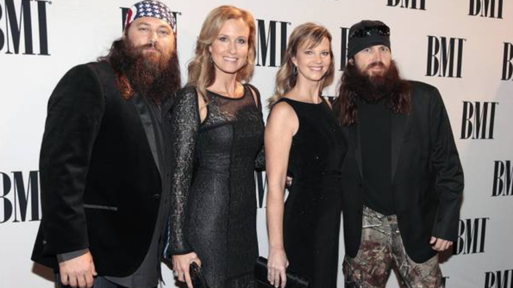 Duck Dynasty Cast Member Dies