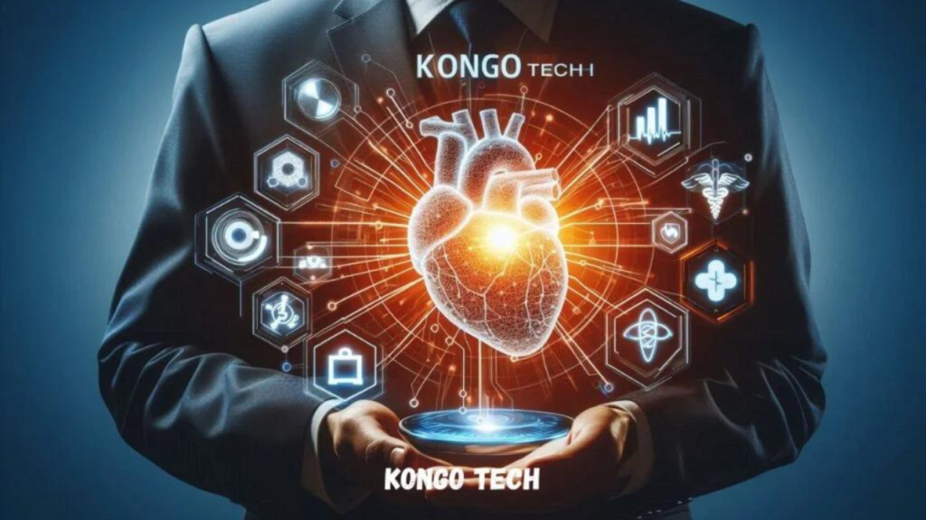 Kongo Tech