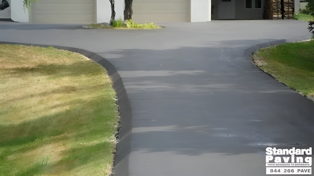 Driveway Designs