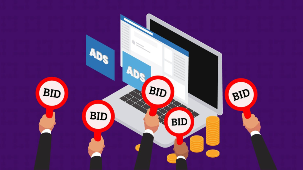 Header Bidding