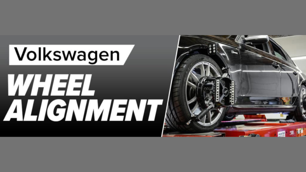 Wheel Alignment