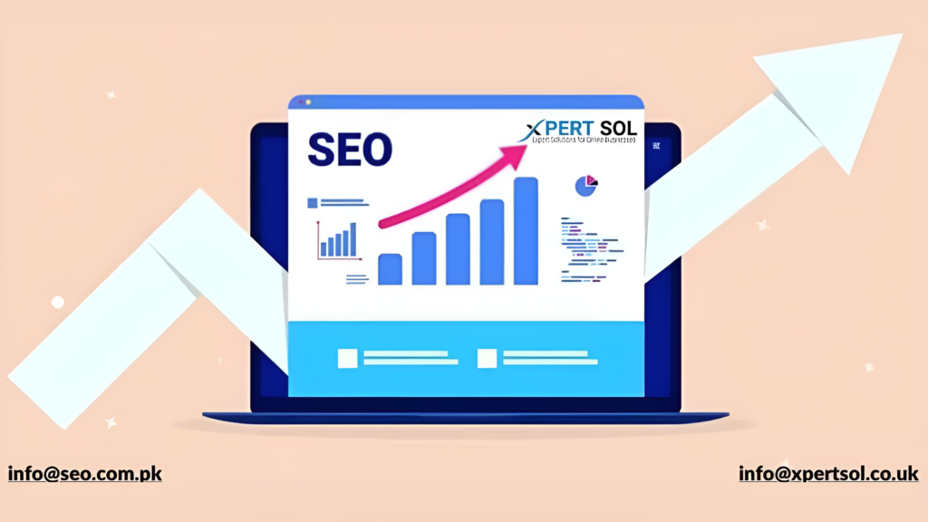 SEO Consultants