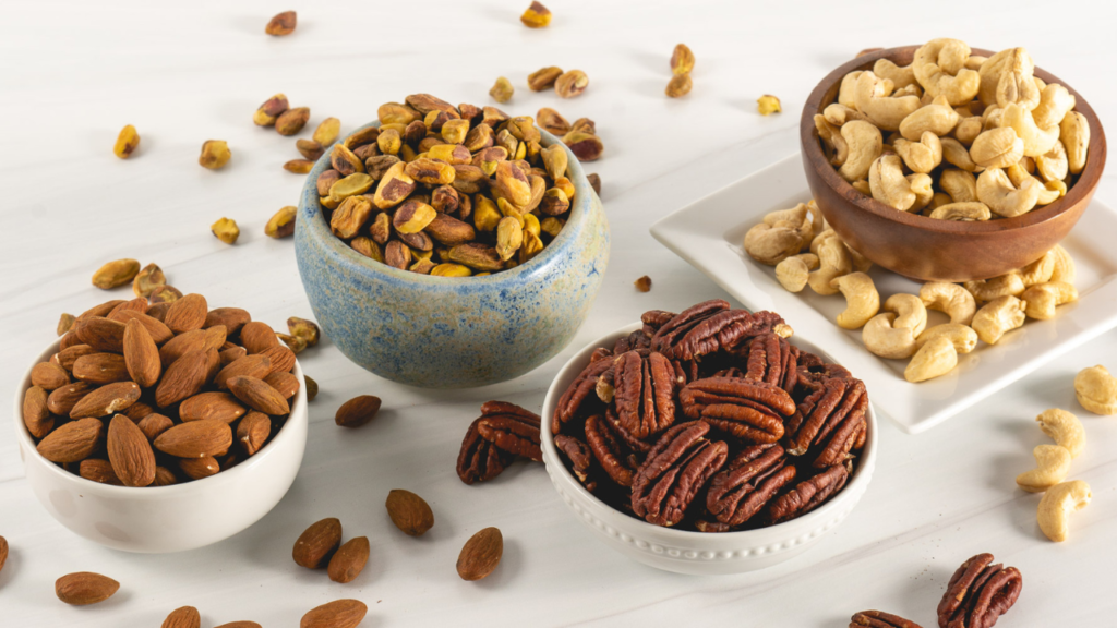 Buy Nuts Online