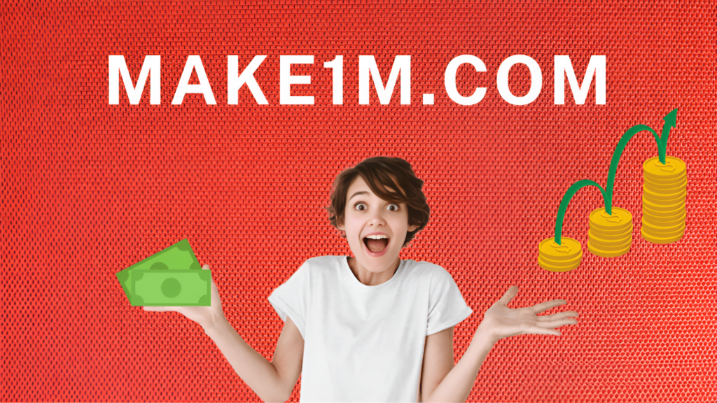 Make1m.com